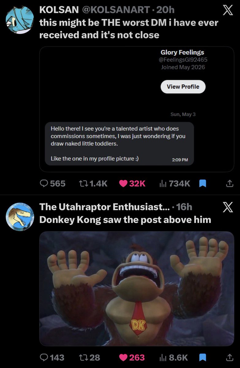 Epix ✝️ tweet media