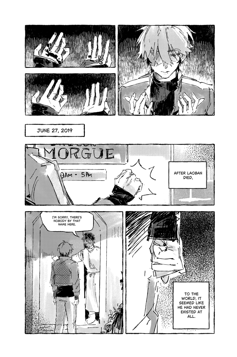 cornplate091305's tweet photo. cover and previews for a feivein doujin debuting at manga ichiba @ fanime next week.. interest check below 

#feivein #斐v https://t.co/15xvqh0aGE
