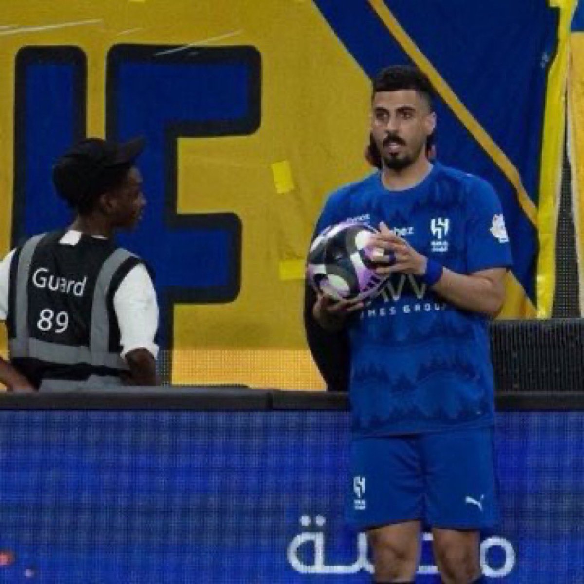 iiH_72's tweet photo. وش سويت فيهم ياشنب 😂😂😂😂😂
 #النصر_غامبا_اوساكا https://t.co/zPTH3ZyWwv
