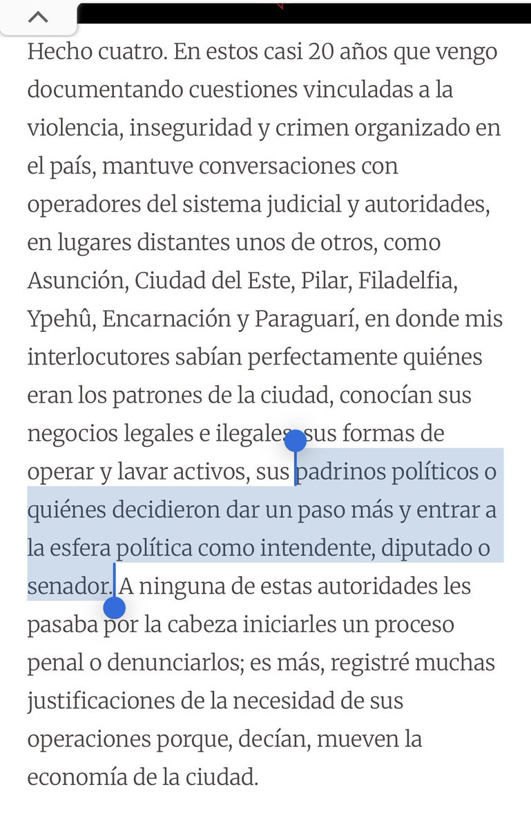 Jorge Silvero S. tweet media