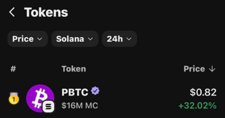 Purple Bitcoin tweet media