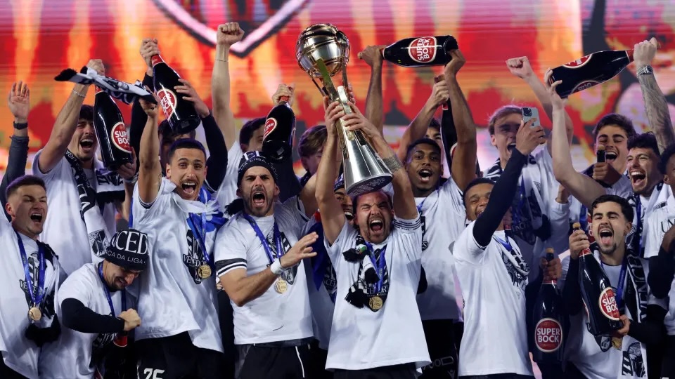 Vitória SC France🇫🇷 tweet media
