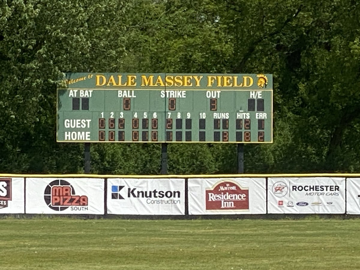 Massey Monster tweet media