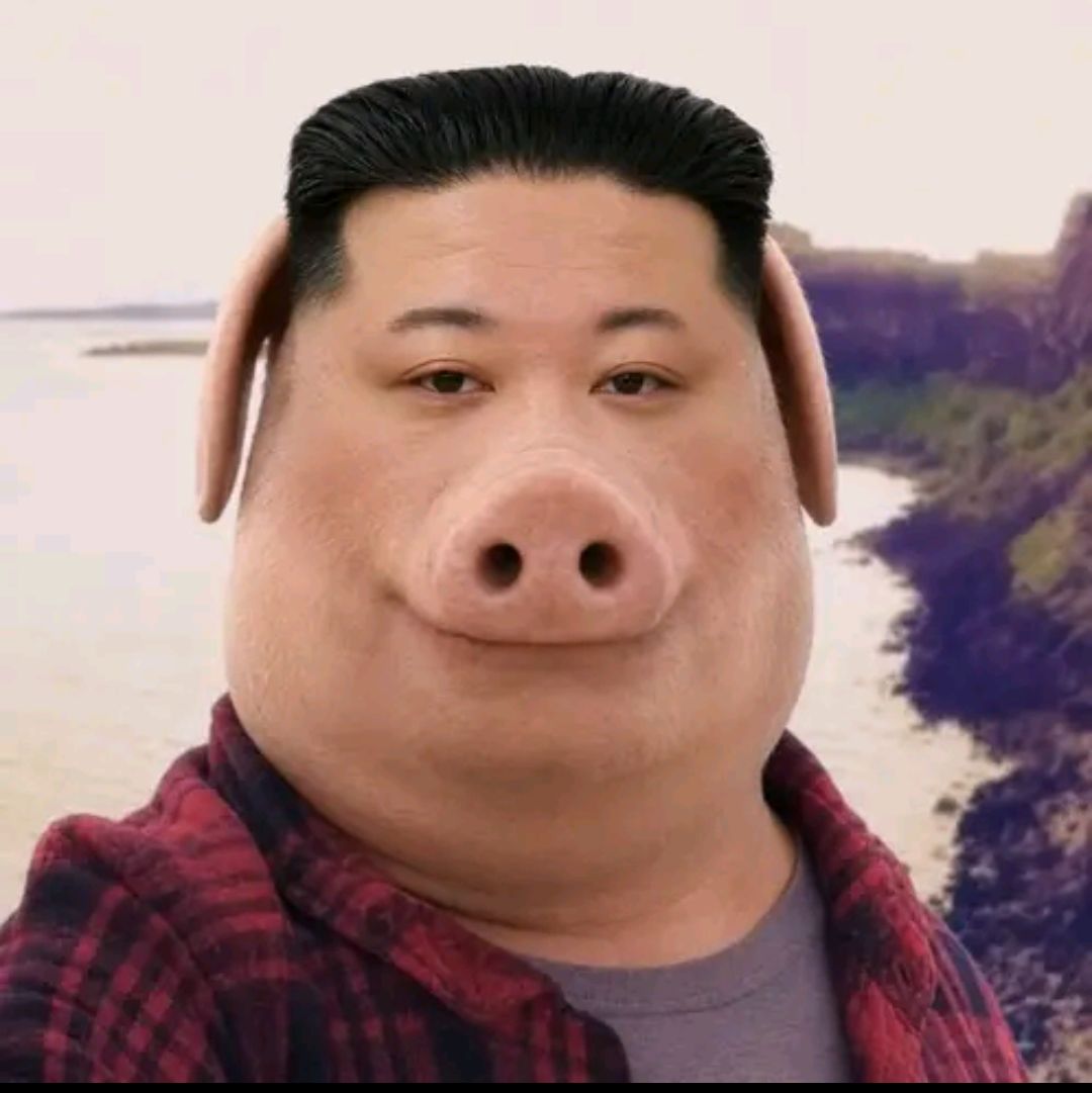 John Pork tweet media