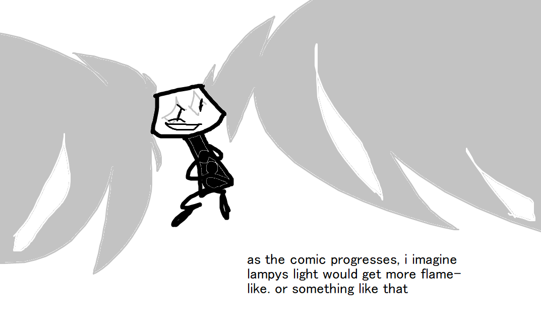 outofbackground's tweet photo. remember when cubari crashed the exact moment the protOS finale released LOL

#protOS #protagonistobjectshow #osc #fanart https://t.co/MCXjSJMDbk