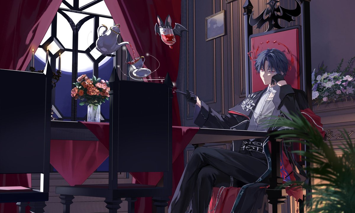 ✧さあや様オーダーページ✧ Post by 常闇やみや ⚰️ TSA所屬 【Paparazzi】 on X: おやすみ🌙