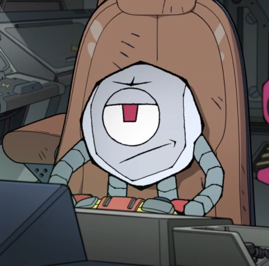 kurayamiaod's tweet photo. Ngl these two can get it #gameoverse #glitchproductions #kaboodle #mrpaper #fold #gameoversepilot https://t.co/QCDj0y84rF