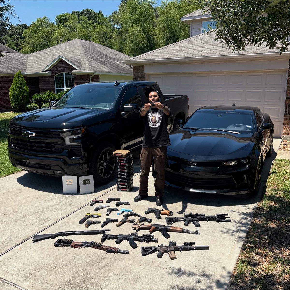 Esai Givens tweet media