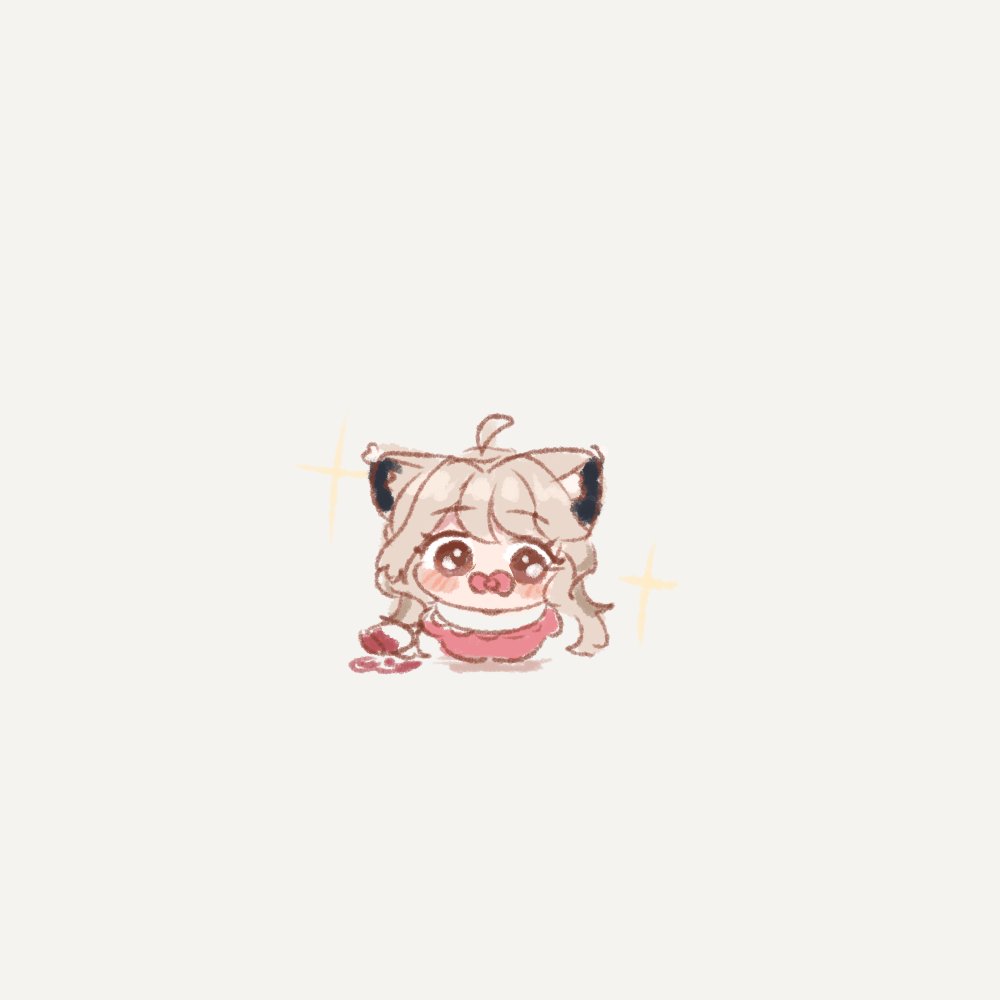 duckbubi920🦆 委託開放中 tweet media