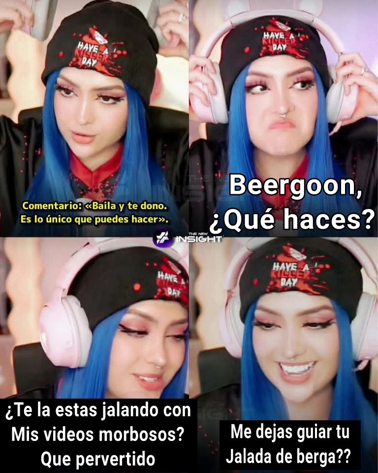 Recreo Shitpost tweet media