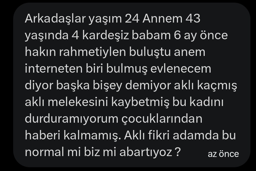 Ayfer çakmak'la itiraf tweet media
