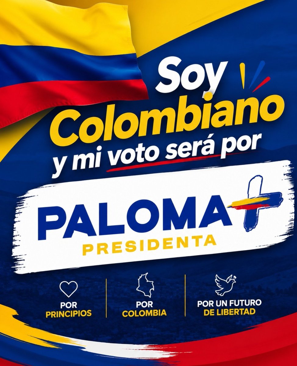 Luis Aníbal Rincón Arguello. ® 🇨🇴 tweet media