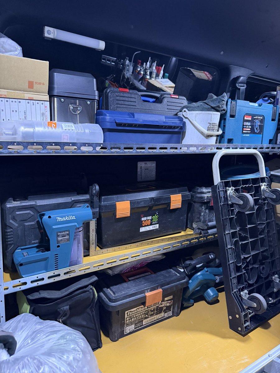 おおき@株式会社LMC tweet media