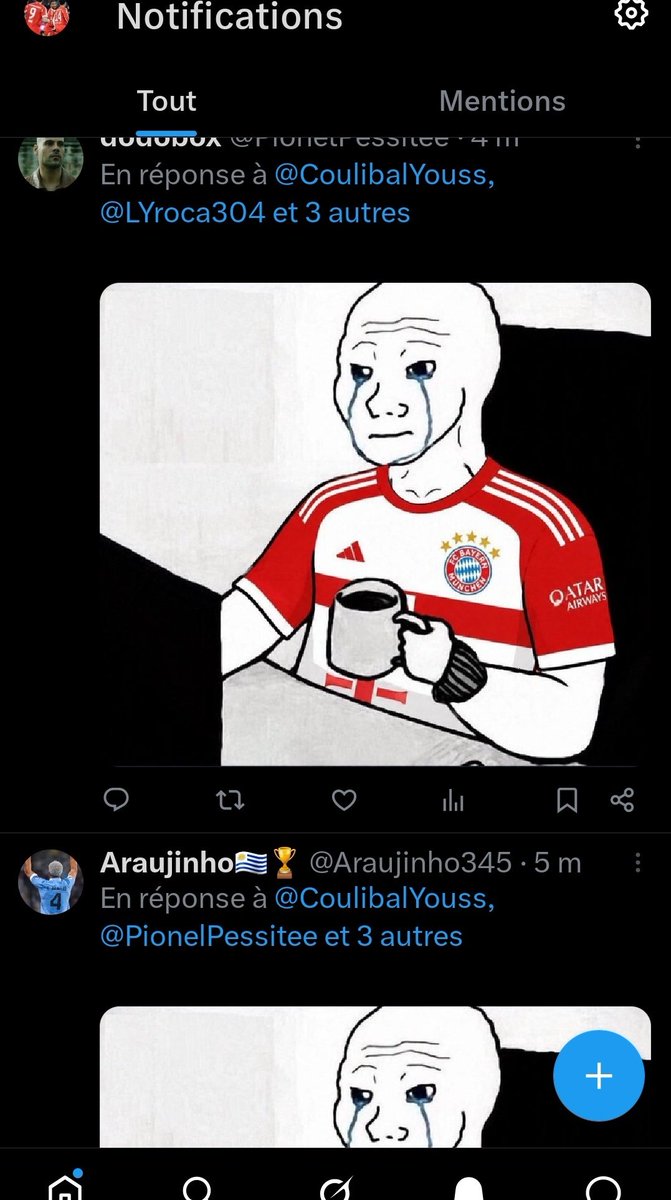 Big Youss ⁶₆⁷ 🇨🇮 tweet media