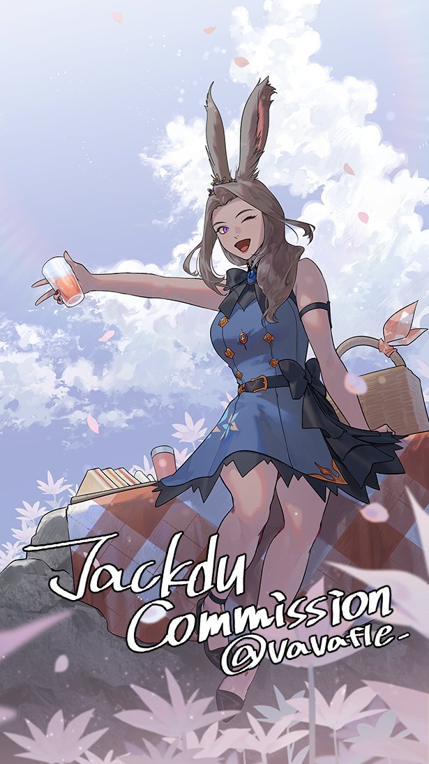 Jackdu tweet media