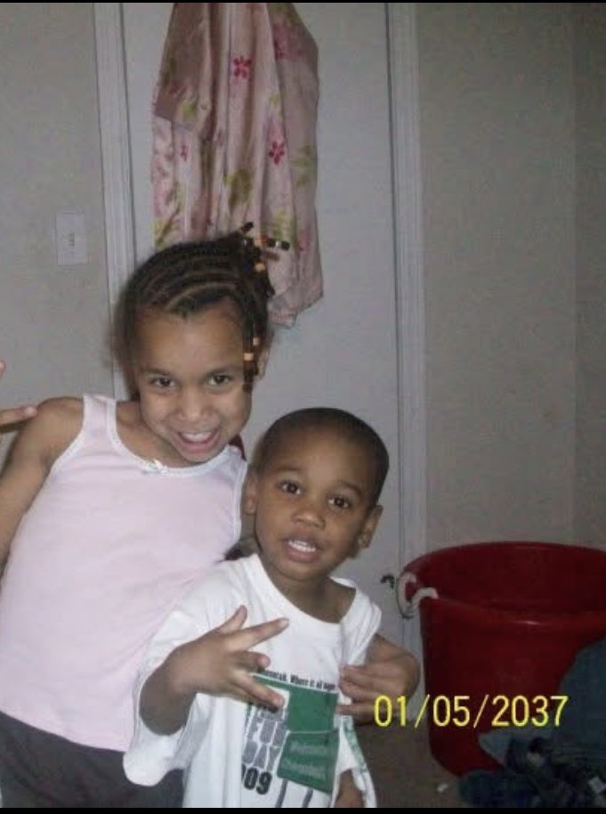 Kelbie washington tweet media
