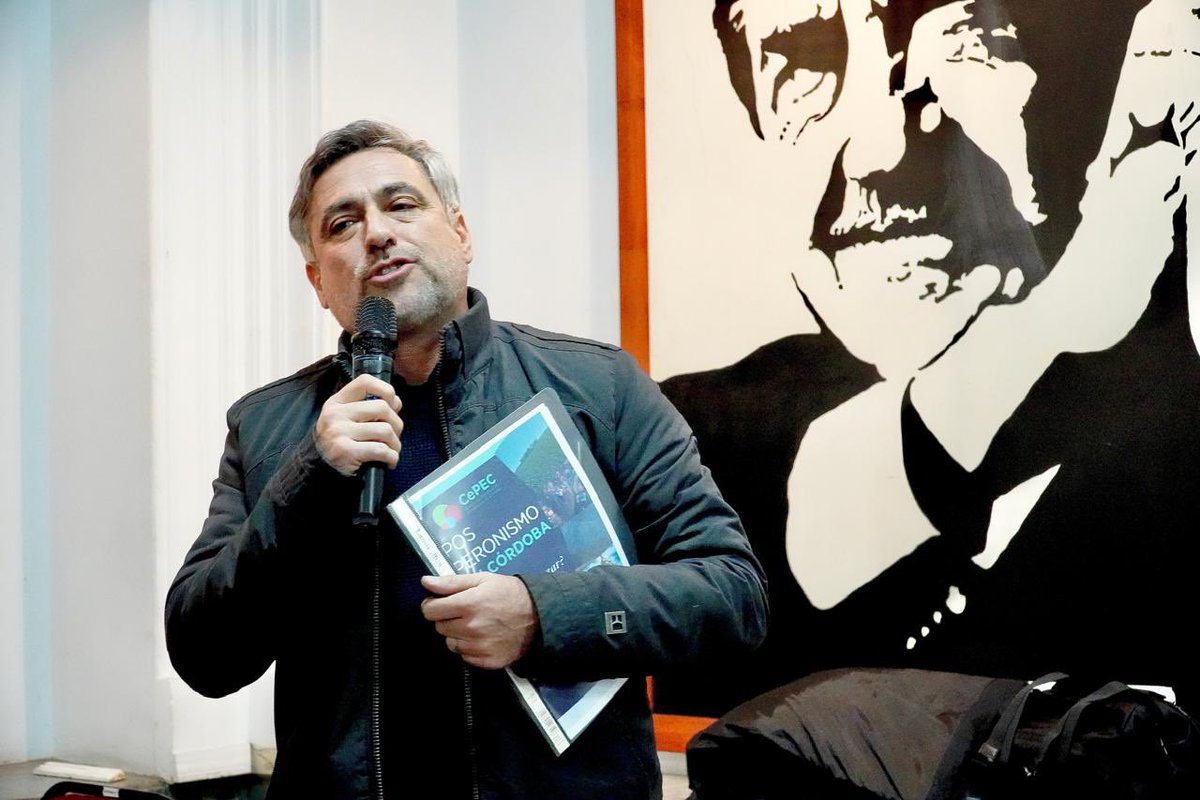 Ramón Mestre tweet media