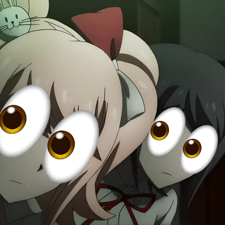 SharpKnife | Add Danganronpa to dbd tweet media