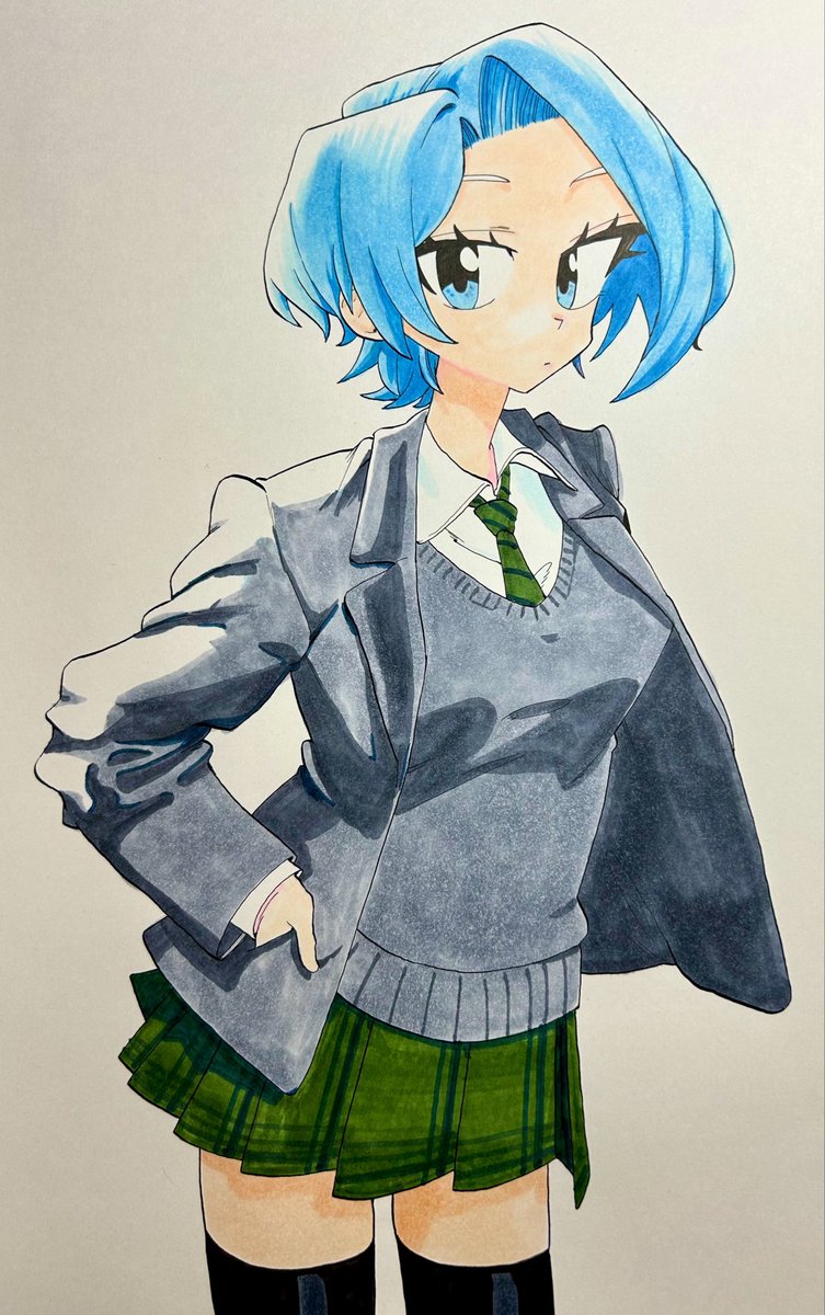 G丸 tweet media