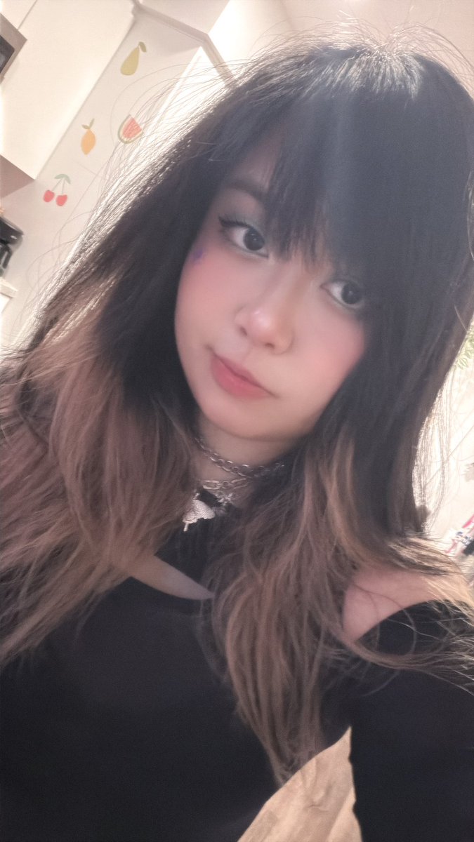 chrchie 🦎⭐️ lizard girl tweet media