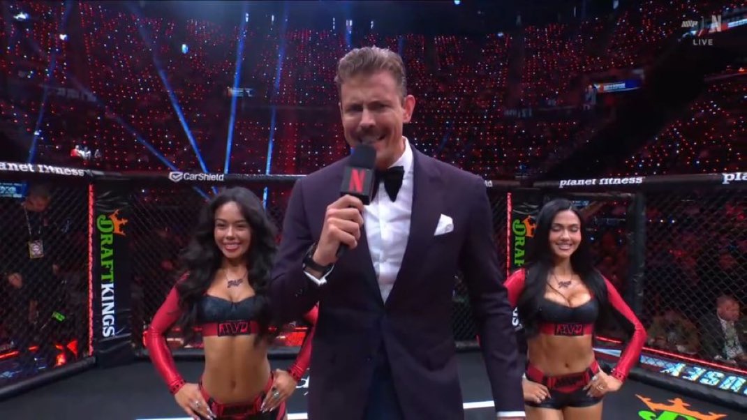 Delinquent MMA tweet media