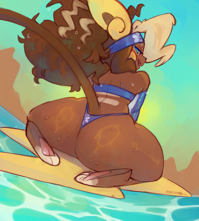 Prate_AD's tweet photo. Raichu summer

🎨: @KBeanArts https://t.co/VHDb89aSXF