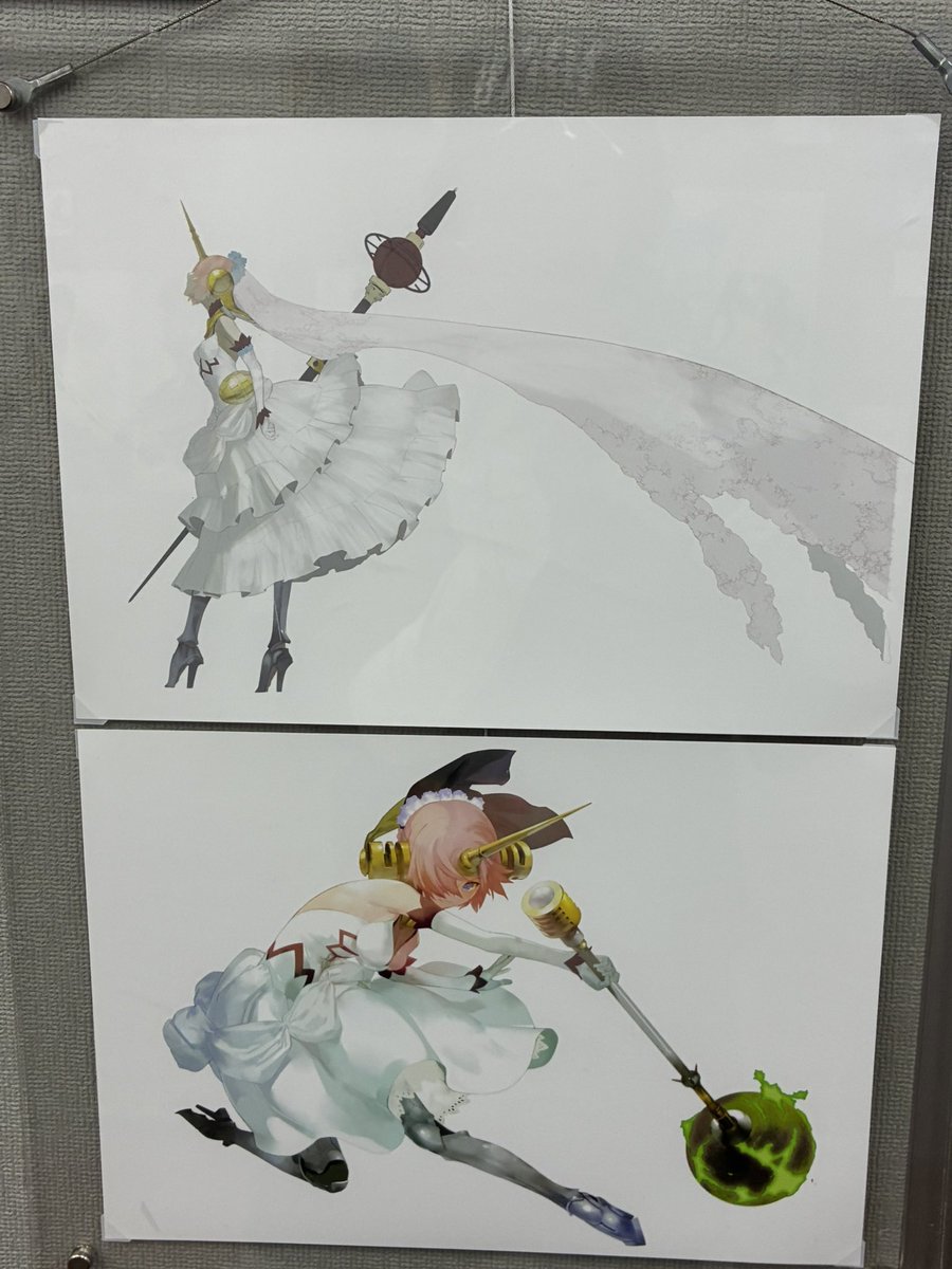 いまゆオルタ tweet media