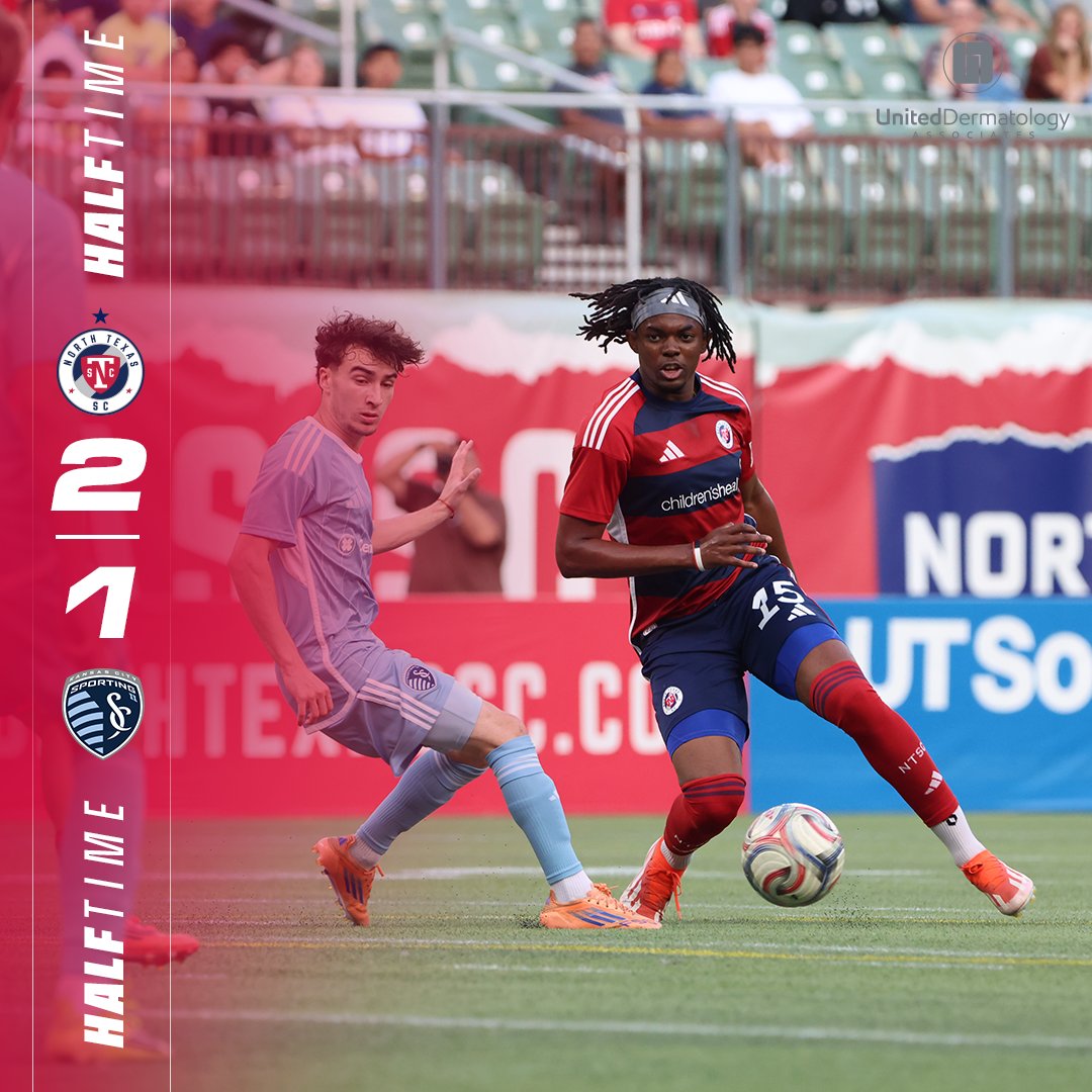 North Texas SC tweet media