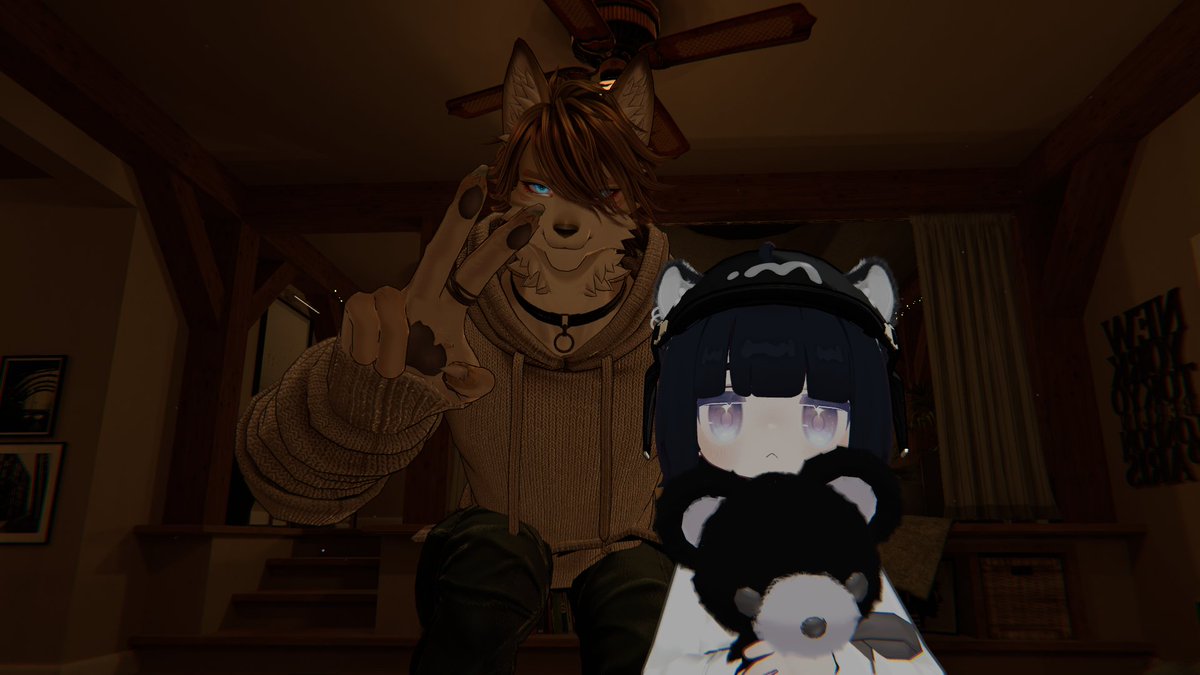 ロジック(夏風) tweet media