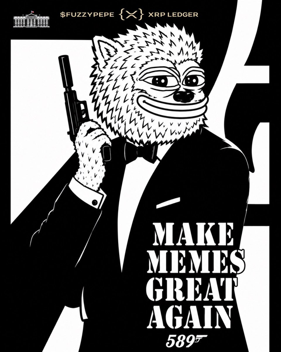 FuzzyPepe tweet media