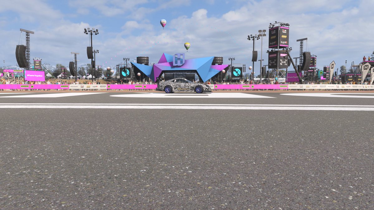 TheIrishCarp's tweet photo. My Toyota Supra is looking clean.

#ForzaHorizon6 https://t.co/aSNkamIcYH