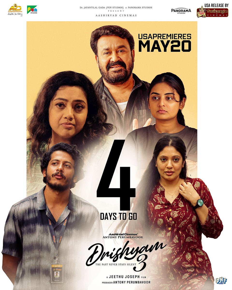 Prathyangira Cinemas tweet media