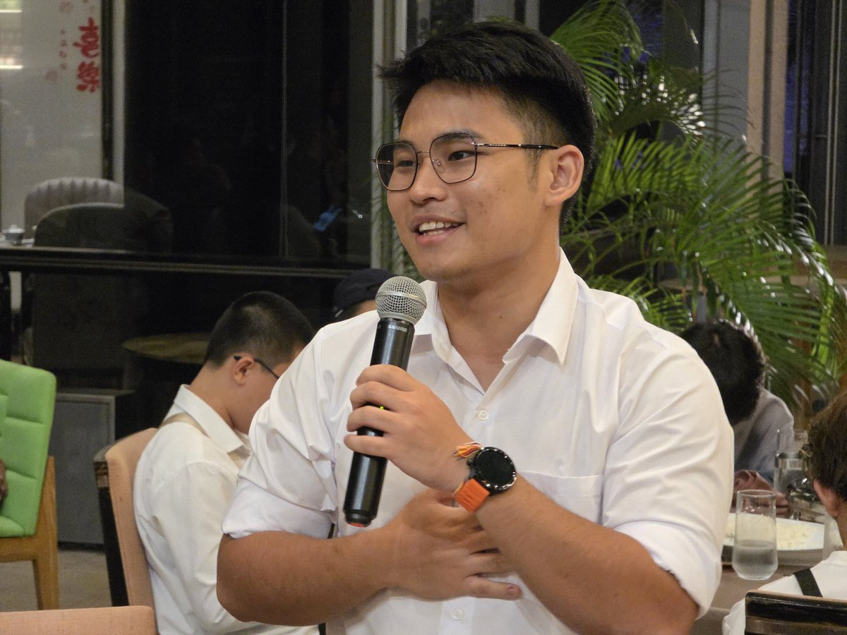 Ng Sze Han 🇲🇾🚀 tweet media