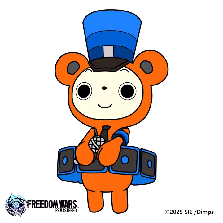 TadaTomatodesu's tweet photo. Intl. server: 
https://t.co/YmXs2mUNng

We try to gather for Casual PvP matches 
Freedom wars PVP on steam 

#freedomWars
#freedomWarsRemastered https://t.co/Kr7eeL6DP9