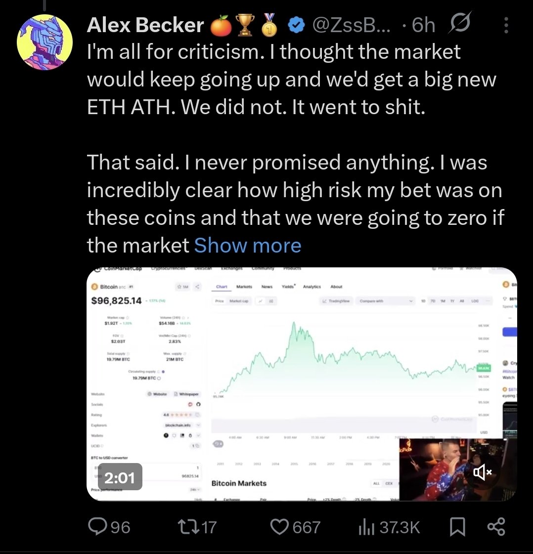 The Crypto Father tweet media