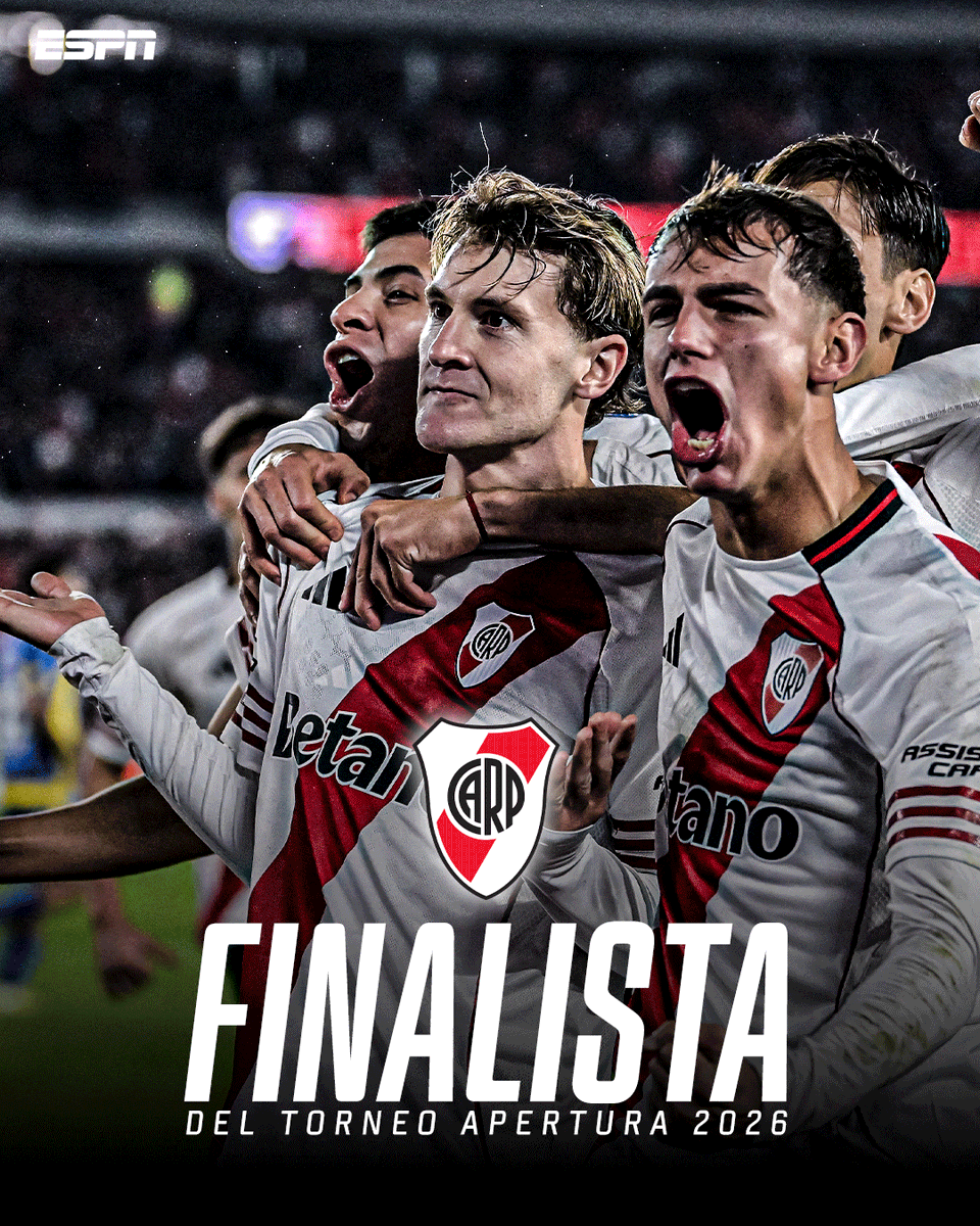 ESPN Argentina tweet media