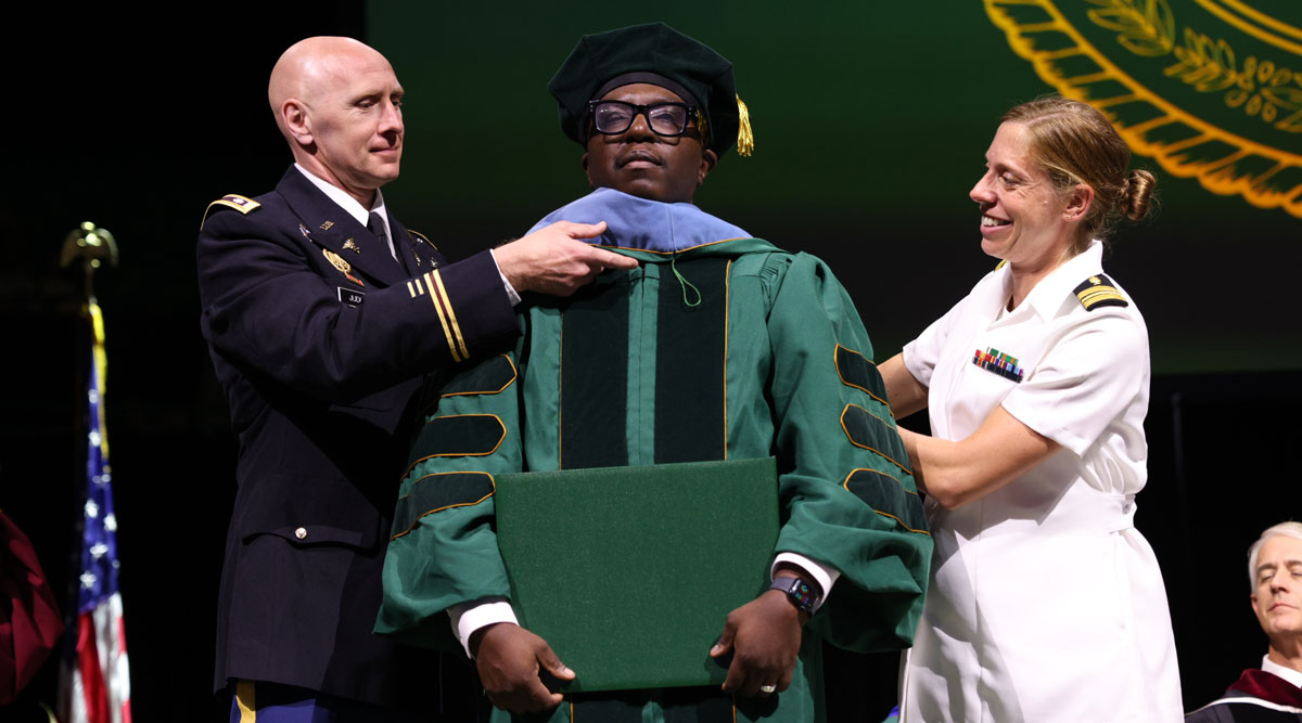 Baylor University tweet media