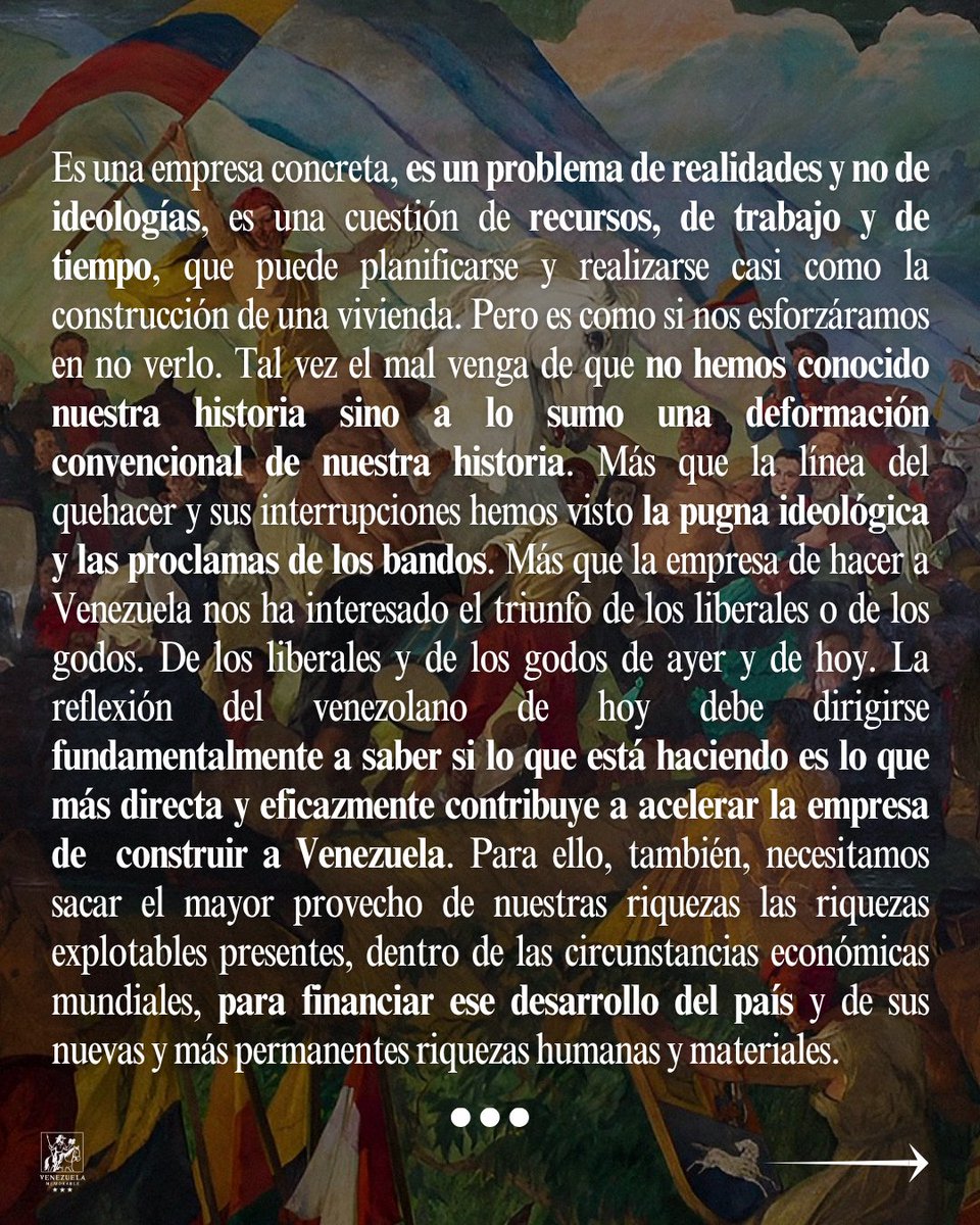Venezuela Memorable tweet media