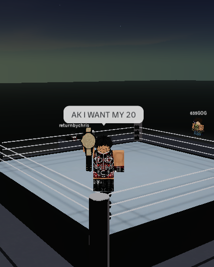 Short Rp Wpw WPW (@WPW_RBLX) / Posts / X