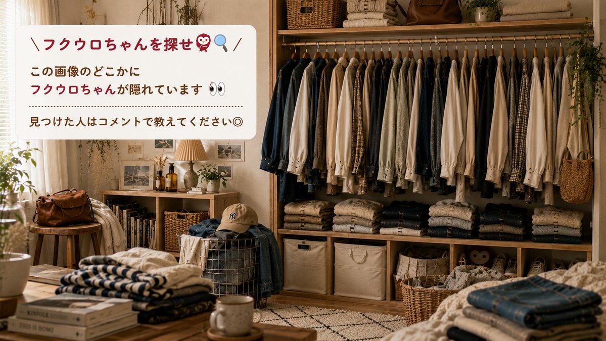 フクウロ【宅配買取】 (@fukuuro_vector) / Posts / X