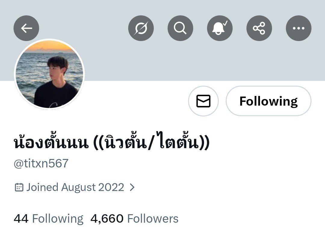 april tweet media