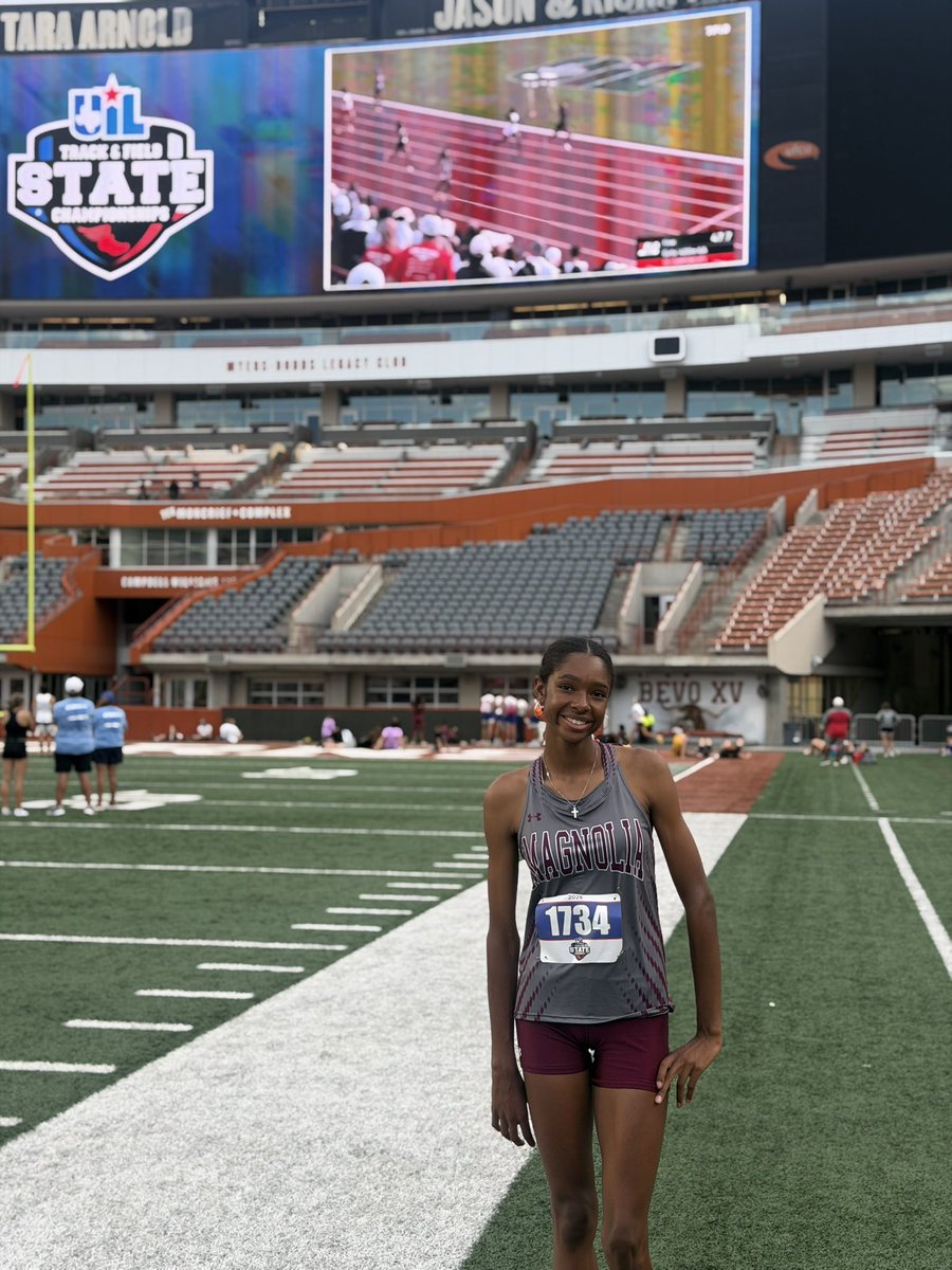 MagnoliaXC_GirlsT&F tweet media