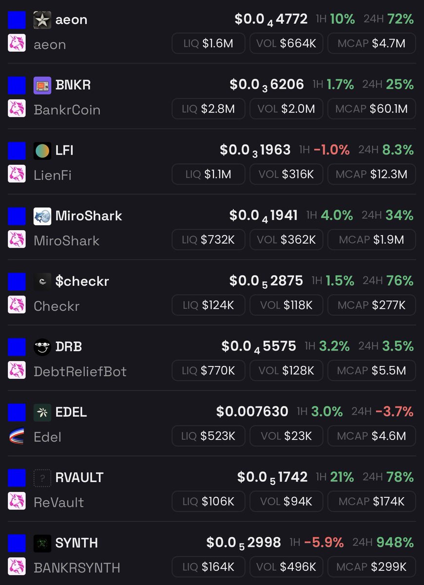 degenwolf.base.eth (money printer arc) tweet media