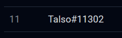 Talso tweet media