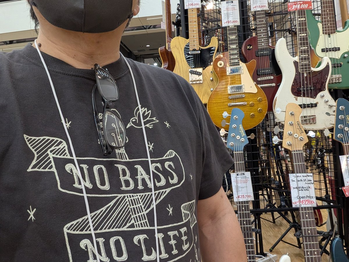 Tsubasa Guitarworkshop tweet media