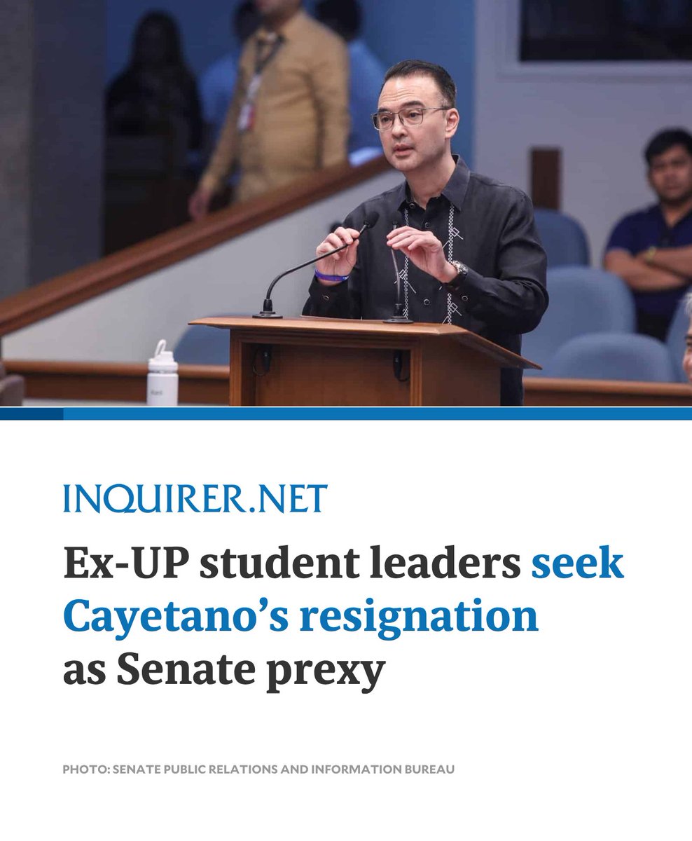 Leisbeth Recto tweet media