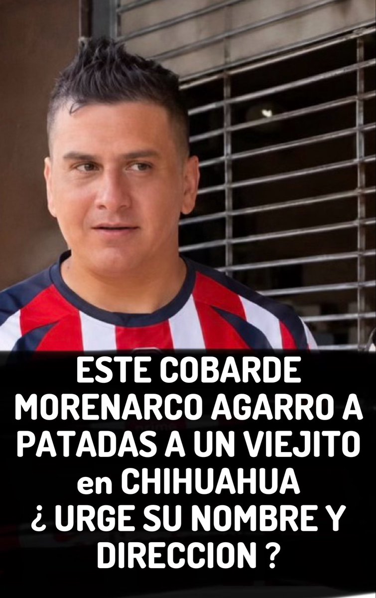 🇲🇽🇪🇸LIBERTAD SEGURA tweet media