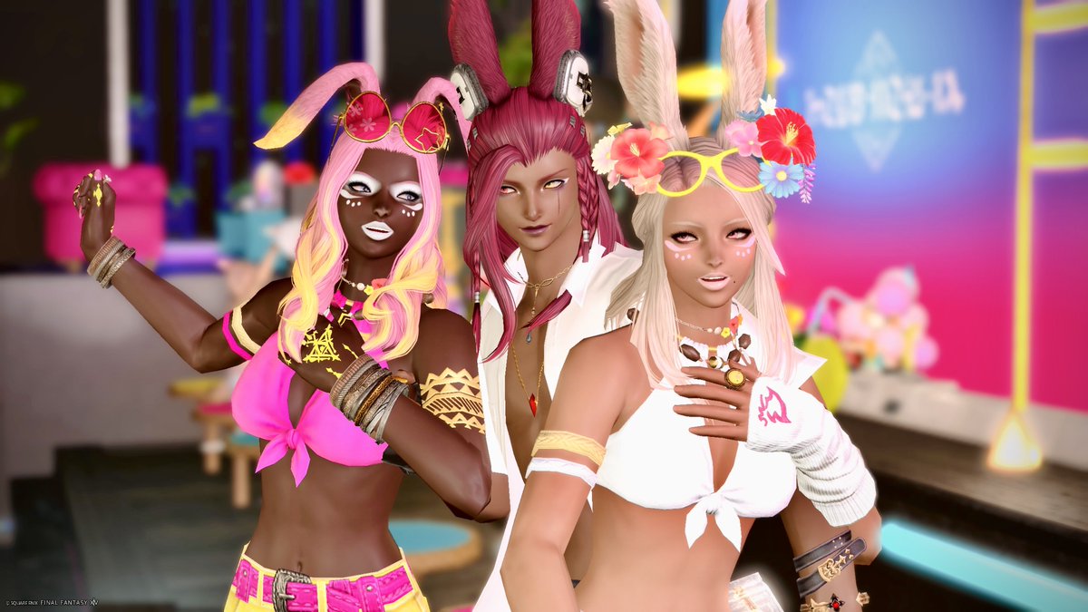🩷 ぎらりな 🌈 🪬 𝙵𝙵𝟷𝟺 tweet media