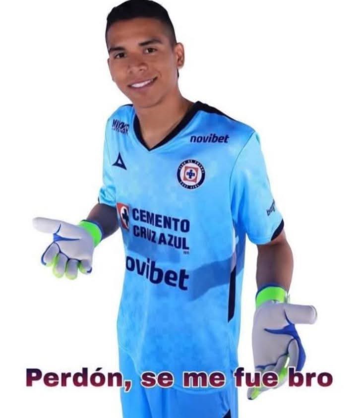 MikeKanno_'s tweet photo. @CruzAzul https://t.co/bMEcW9Jkb7