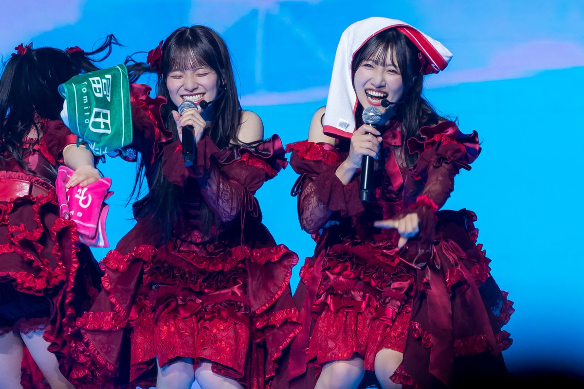 りこりす tweet media